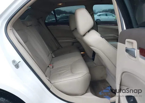 2011 Chrysler 300C z USA, uszkodzony, nr VIN 2C3CA6CT6BH528891